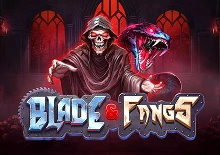 Blade-Fangs