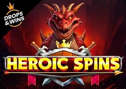 Heroic-Spins